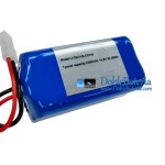 Batería para PLC Li-022148-BYD [Batería de repuesto]
